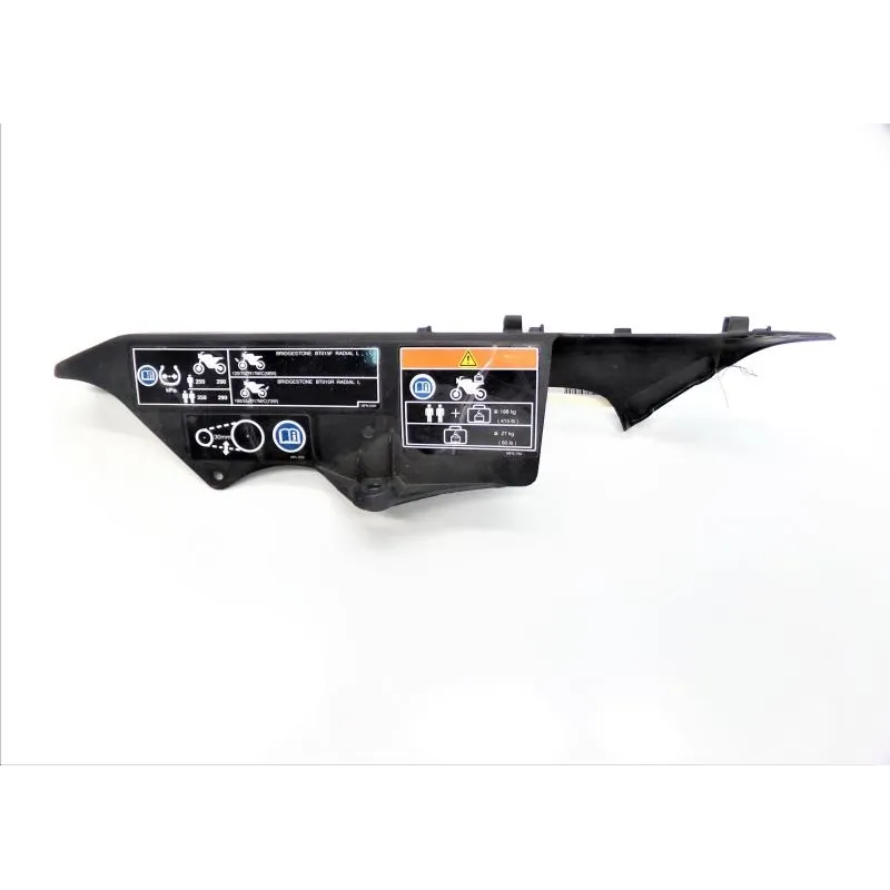 Cache chaine HONDA CB 1000 R 2008-2016