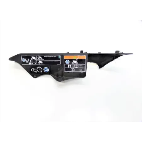 Cache chaine HONDA CB 1000 R 2008-2016