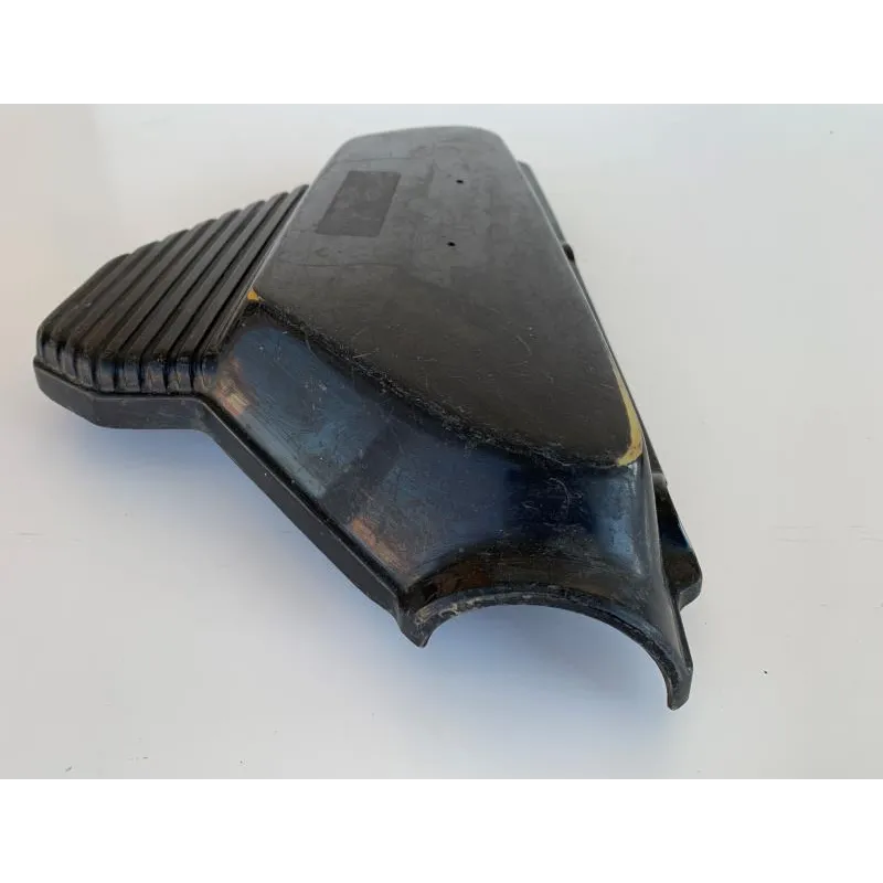 Cache carenage sous selle droit HONDA CX 500 1978-1982
