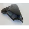Cache carenage sous selle droit HONDA CX 500 1978-1982 Cache carenage sous selle droit HONDA CX 500 1978-1982