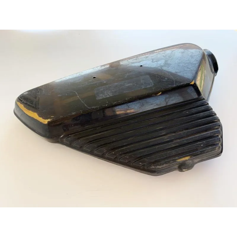 Cache carenage sous selle droit HONDA CX 500 1978-1982