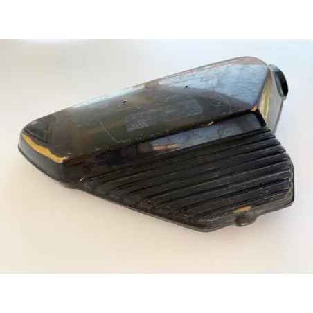 Cache carenage sous selle droit HONDA CX 500 1978-1982