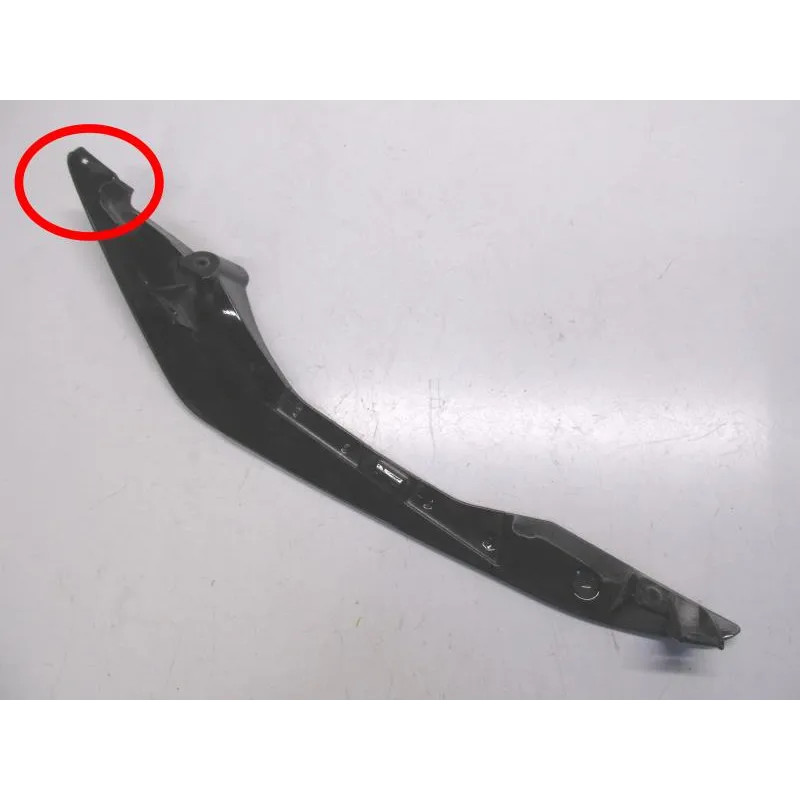 Cache interieur carenage gauche APRILIA RSV4 1000 FACTORY 2016