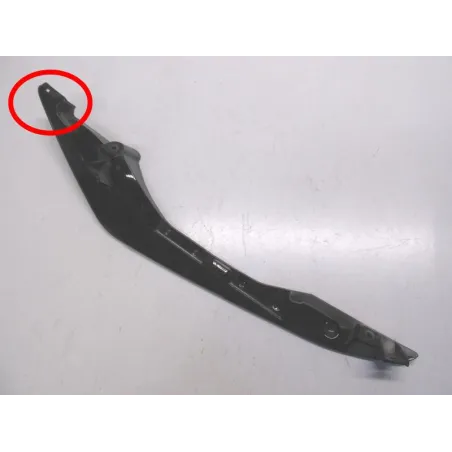 Cache interieur carenage gauche APRILIA RSV4 1000 FACTORY 2016
