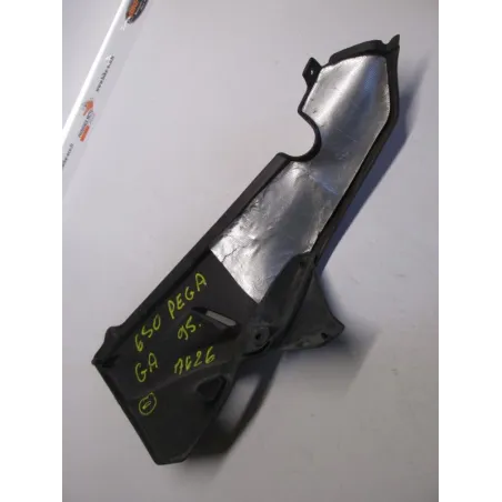 Cache carenage sous selle droit APRILIA PEGASO 650 1992-1996