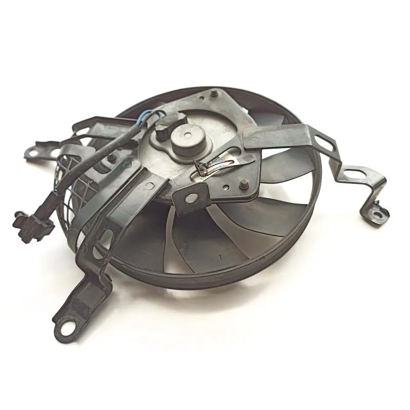 Ventilateur SUZUKI GSXR 1000 2005-2006