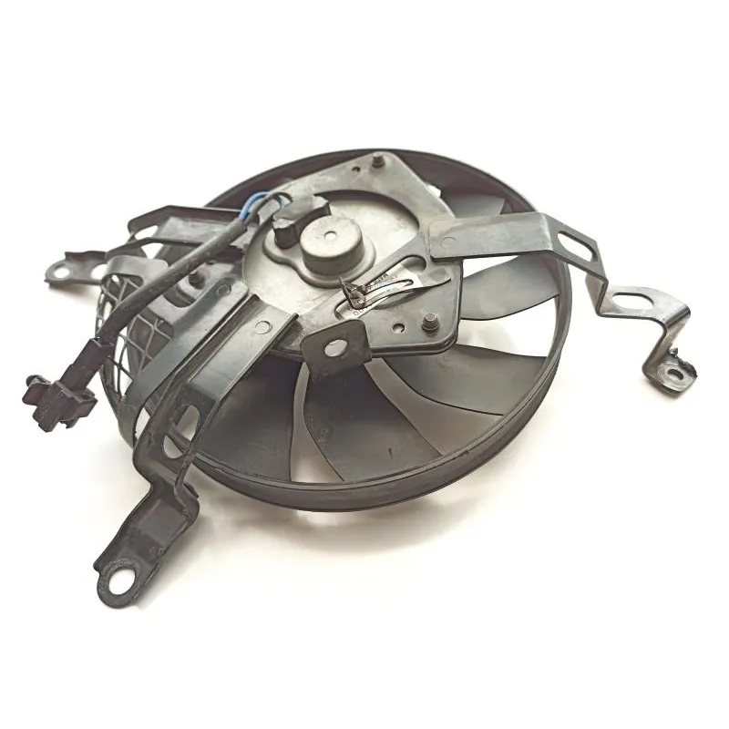 Ventilateur SUZUKI GSXR 1000 2005-2006
