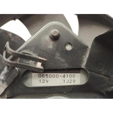 Ventilateur SUZUKI GSXR 1000 2005-2006