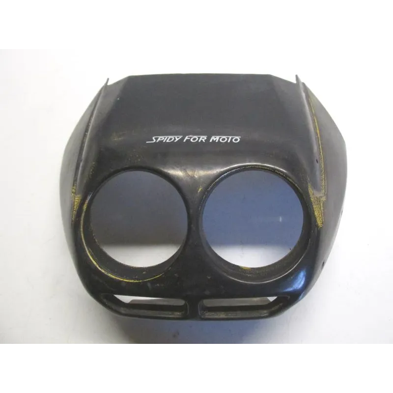 Cache carenage tete de fourche APRILIA PEGASO 125 1989-1990
