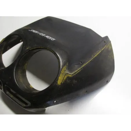 Cache carenage tete de fourche APRILIA PEGASO 125 1989-1990