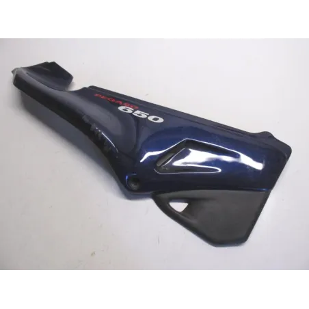 Cache carenage sous selle droit APRILIA PEGASO 650 1992-1996