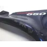 Cache carenage sous selle droit APRILIA PEGASO 650 1992-1996 Cache carenage sous selle droit APRILIA PEGASO 650 1992-1996