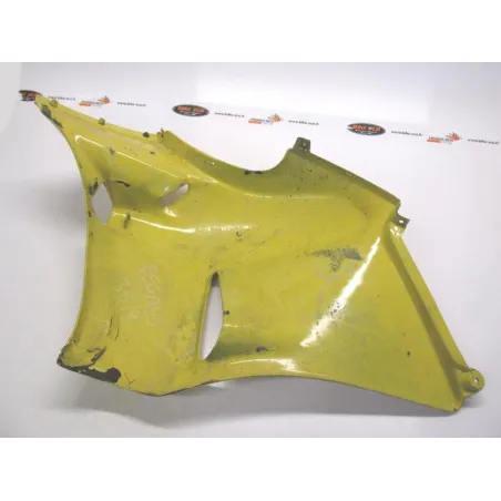 Cache flanc de carenage droit APRILIA PEGASO 650 1992-1996