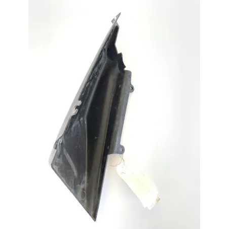 Cache carenage sous selle gauche YAMAHA XT 125 R 2005-2008