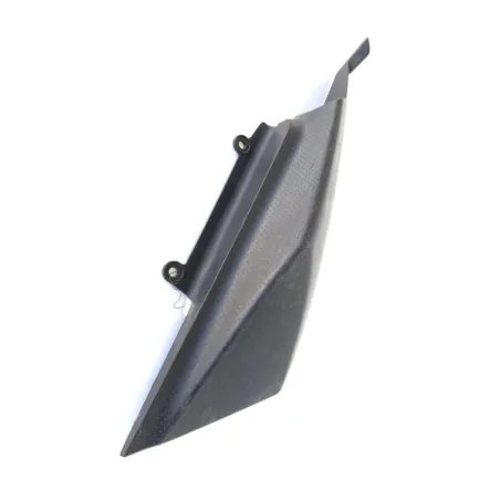 Cache carenage sous selle gauche YAMAHA XT 125 R 2005-2008
