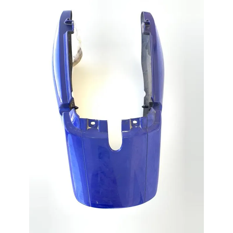 Cache carenage coque arriere YAMAHA YBR 125 2005-2006