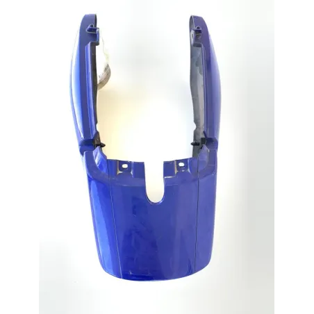 Cache carenage coque arriere YAMAHA YBR 125 2005-2006