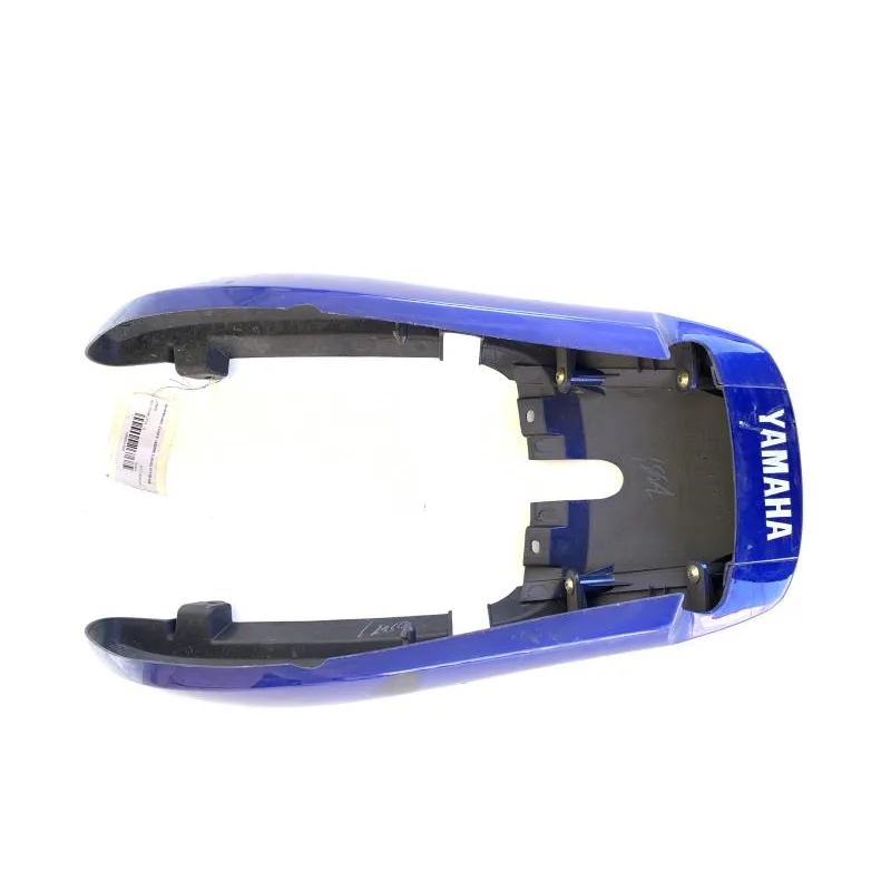 Cache carenage coque arriere YAMAHA YBR 125 2005-2006