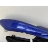 Cache carenage coque arriere YAMAHA YBR 125 2005-2006