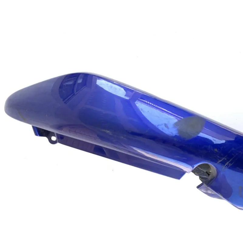 Cache carenage coque arriere YAMAHA YBR 125 2005-2006