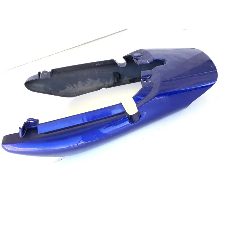 Cache carenage coque arriere YAMAHA YBR 125 2005-2006