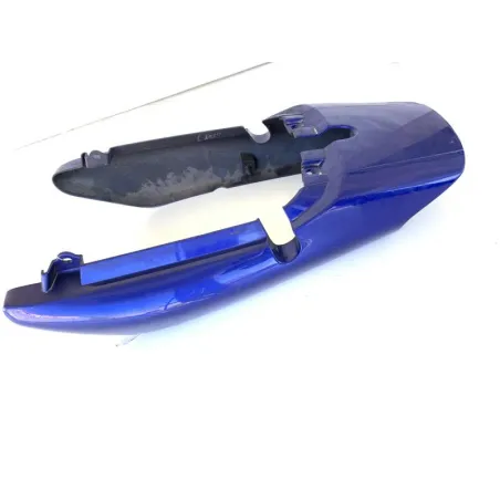 Cache carenage coque arriere YAMAHA YBR 125 2005-2006