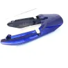Cache carenage coque arriere YAMAHA YBR 125 2005-2006