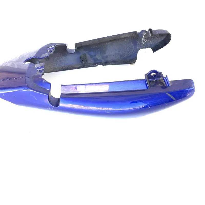 Cache carenage coque arriere YAMAHA YBR 125 2005-2006
