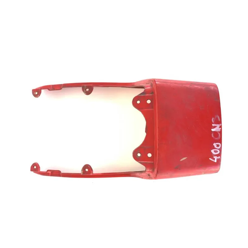 Cache carenage coque arriere HONDA CB 400 N 1978-1983