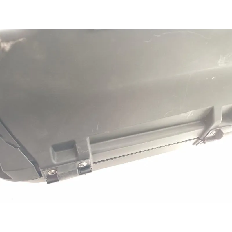 Couvercle Valise droite BMW R 1200 RT 2014-2018 K52