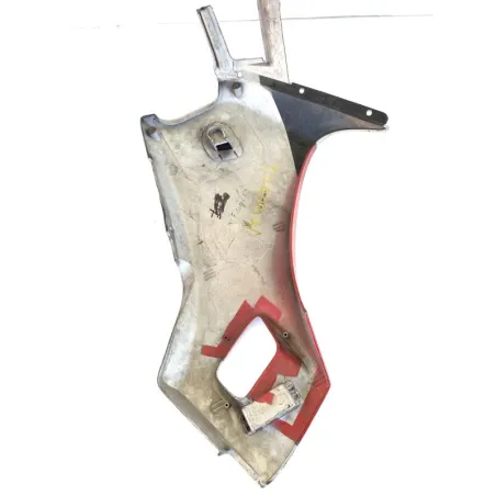 Demie tete de fourche droite HONDA VF 1000 FII 1985-1986