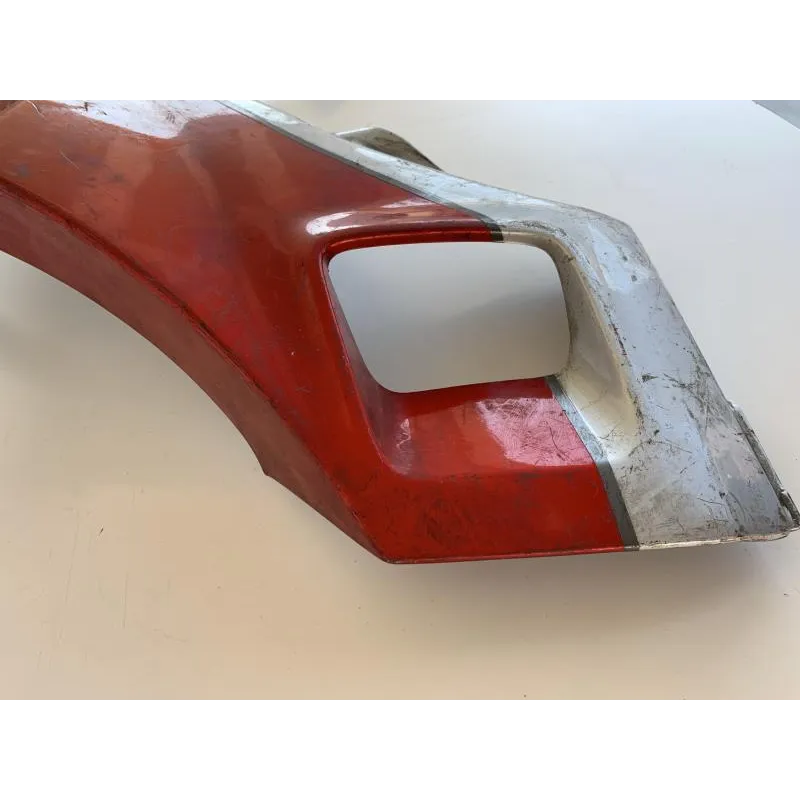 Demie tete de fourche droite HONDA VF 1000 FII 1985-1986