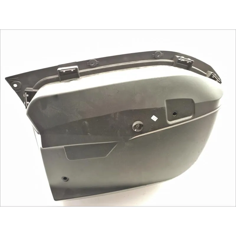 Couvercle Valise droite BMW R 1200 RT 2014-2018 K52