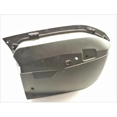 Couvercle Valise droite BMW R 1200 RT 2014-2018 K52