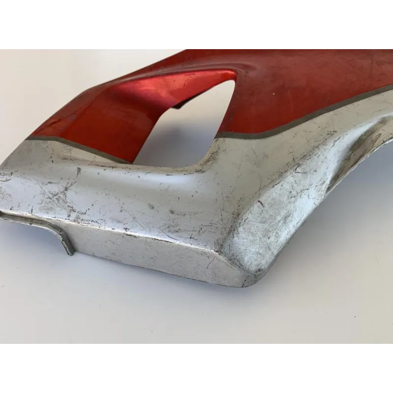 Demie tete de fourche droite HONDA VF 1000 FII 1985-1986