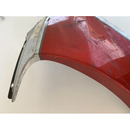 Demie tete de fourche droite HONDA VF 1000 FII 1985-1986