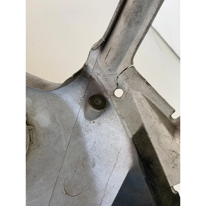Demie tete de fourche droite HONDA VF 1000 FII 1985-1986