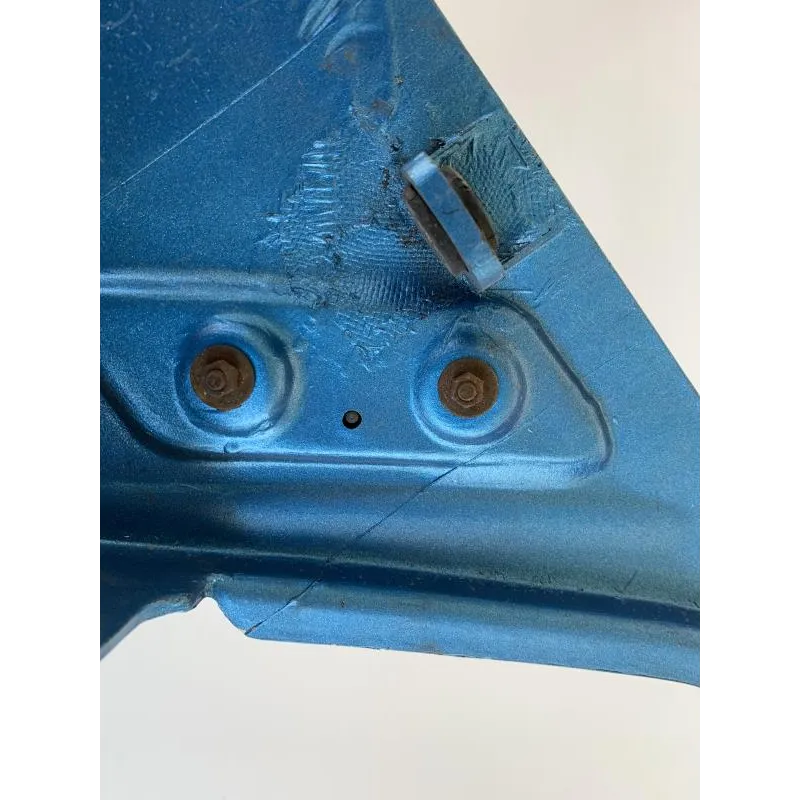 Cache carenage coque arriere SUZUKI GSX 1100 ES 1983-1984