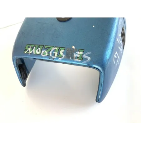 Cache carenage coque arriere SUZUKI GSX 1100 ES 1983-1984
