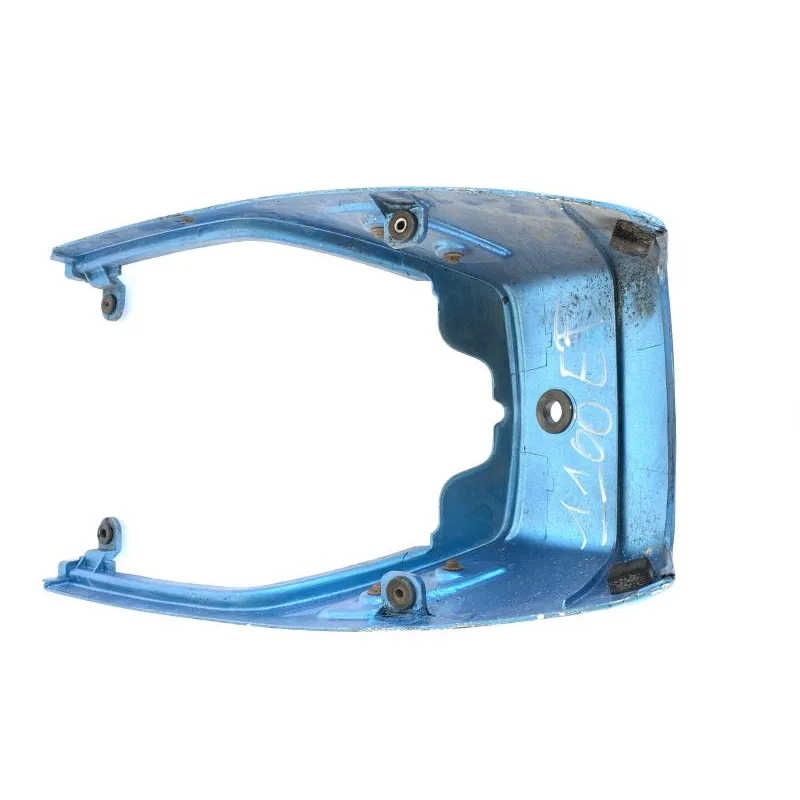 Cache carenage coque arriere SUZUKI GSX 1100 ES 1983-1984