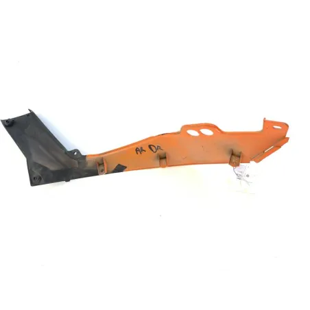 Cache carenage coque arriere droit KTM DUKE 125 2011-2016