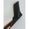 Cache carenage coque arriere droit KTM DUKE 125 2011-2016