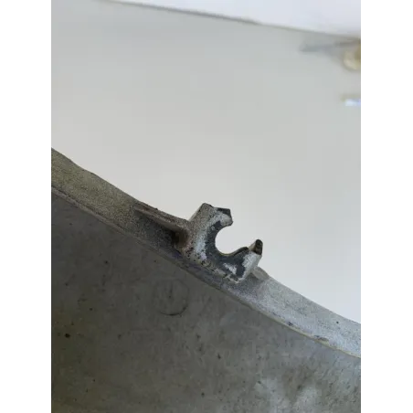 Cache carenage coque arriere droit YAMAHA FZ 750 1985-1987