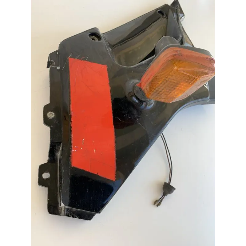 Cache flanc de carenage gauche YAMAHA TDR 125 1989-1992