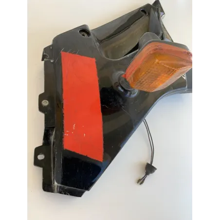 Cache flanc de carenage gauche YAMAHA TDR 125 1989-1992