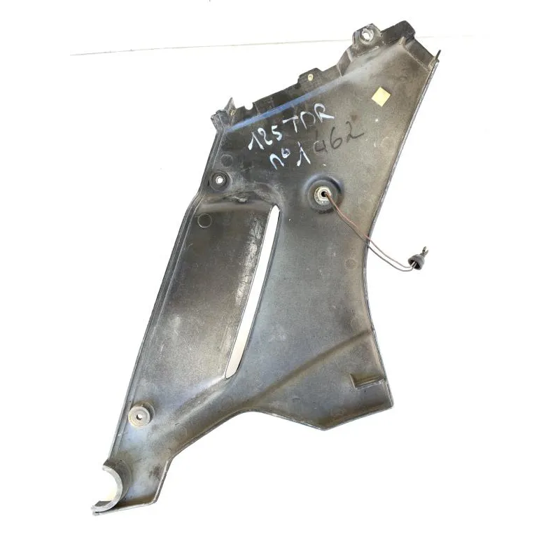 Cache flanc de carenage gauche YAMAHA TDR 125 1989-1992