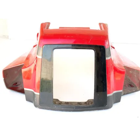 Cache carenage coque arriere KAWASAKI GPZ 1000 RX 1986-1988