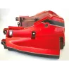 Cache carenage coque arriere KAWASAKI GPZ 1000 RX 1986-1988 Cache carenage coque arriere KAWASAKI GPZ 1000 RX 1986-1988