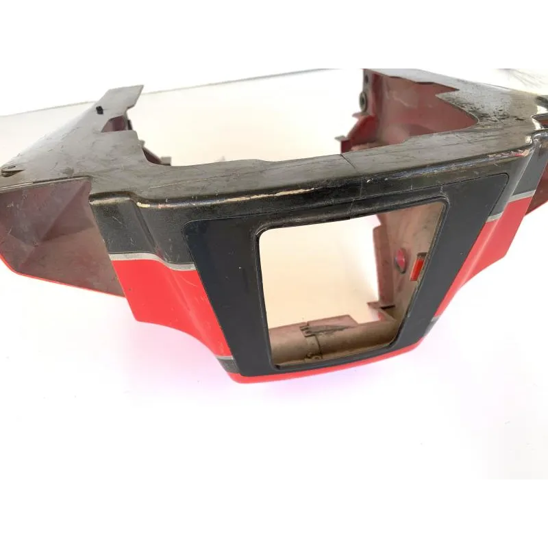 Cache carenage coque arriere KAWASAKI GPZ 1000 RX 1986-1988