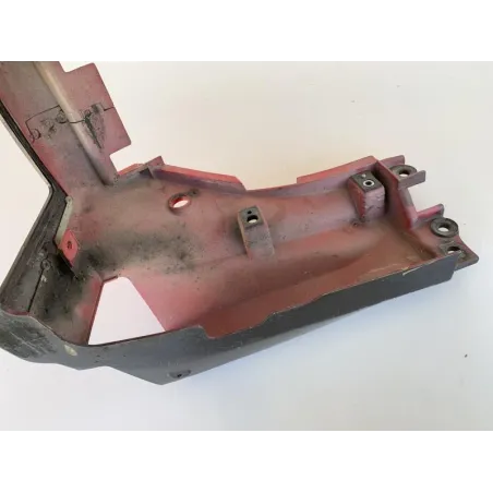 Cache carenage coque arriere KAWASAKI GPZ 1000 RX 1986-1988